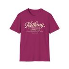 Nothing Is Wasted | Genesis 50:20 Tee