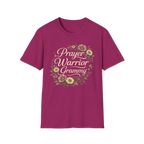 Prayer Warrior Grammy | Inspirational Gift for Grandma