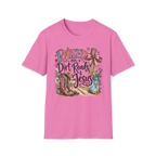 Raised on Dirt Roads & Jesus Tee | Christian Country Shirt | Faith Apparel PREORDER