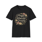 Prayer Warrior Grammy | Inspirational Gift for Grandma