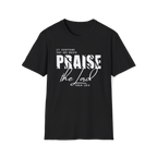 Praise the Lord Preorder| Psalm 150:6 Bold Christian Tee