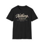 Nothing Is Wasted | Genesis 50:20 Tee