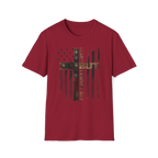 I Can't But I Know a Guy Preorder - Christian Tee