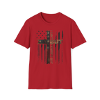 I Can't But I Know a Guy Preorder - Christian Tee