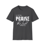 Praise the Lord Preorder| Psalm 150:6 Bold Christian Tee