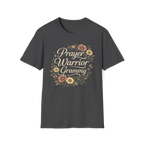Prayer Warrior Grammy | Inspirational Gift for Grandma