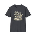 God Is Still Writing Your Story | Faith Tee