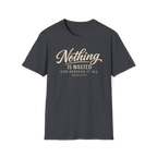 Nothing Is Wasted | Genesis 50:20 Tee