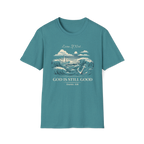 Even If Not, God Is Still Good | Daniel 3:18 Tee