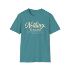 Nothing Is Wasted | Genesis 50:20 Tee