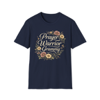 Prayer Warrior Grammy | Inspirational Gift for Grandma