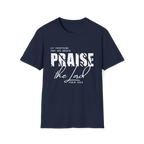 Praise the Lord Preorder| Psalm 150:6 Bold Christian Tee