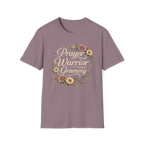 Prayer Warrior Grammy | Inspirational Gift for Grandma