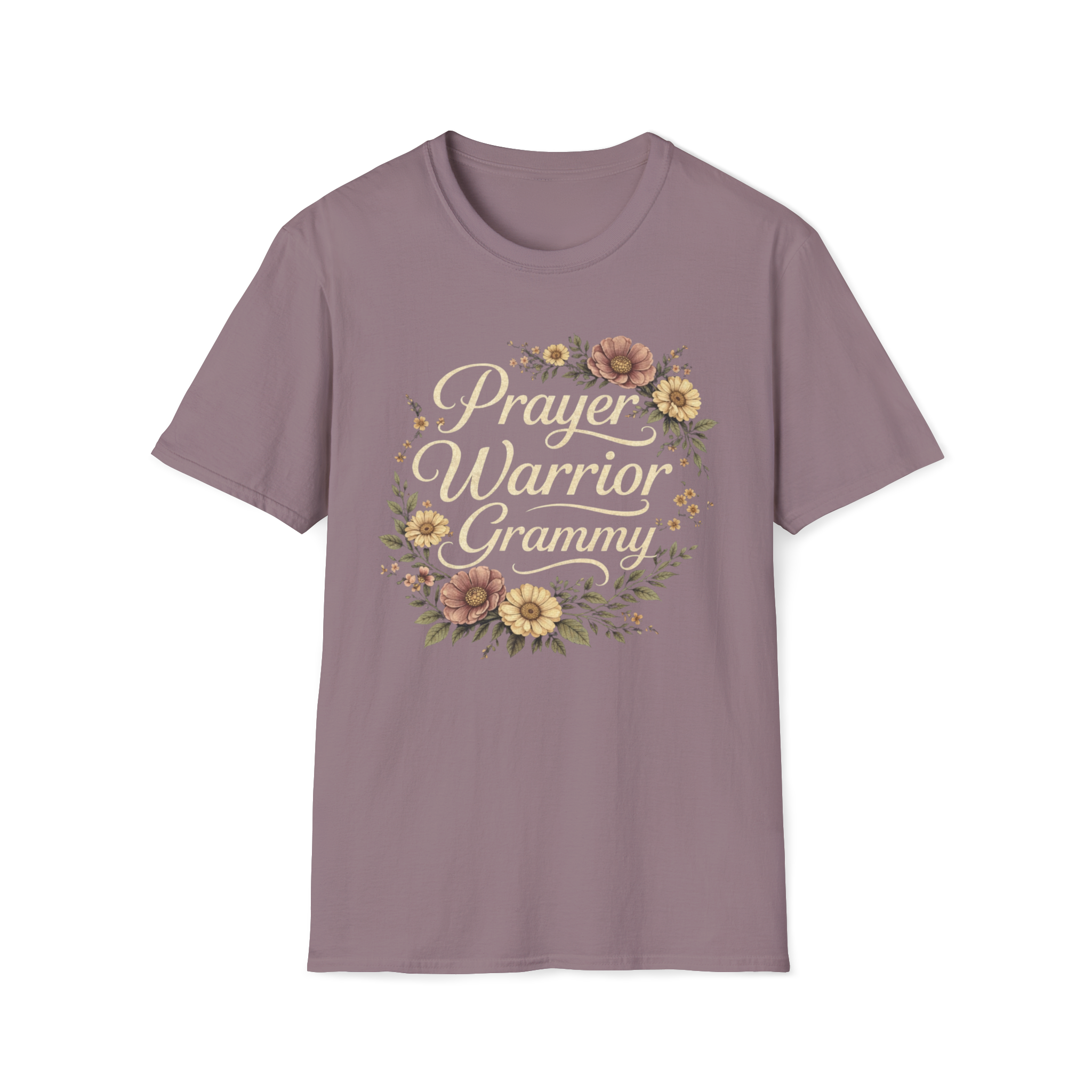 Prayer Warrior Grammy | Inspirational Gift for Grandma