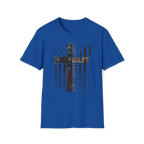I Can't But I Know a Guy Preorder - Christian Tee