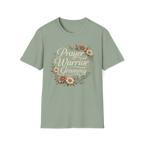 Prayer Warrior Grammy | Inspirational Gift for Grandma