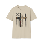 I Can't But I Know a Guy Preorder - Christian Tee